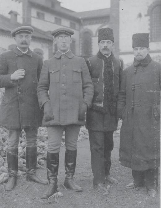 51 Rok 1918.