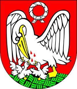 Green Key Gminny Program Opieki nad Zabytkami dla Gminy Szubin HERB Z dniem 10 lutego 2005 r. Rada Miejska w Szubinie ustanowiła Uchwałą obowiązujący herb Gminy Szubin.