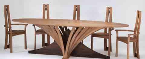 Spis treści 2 Słowo wstępne 4 American alder 6 American ash 8 American cherry 10 American hard maple 12 American soft maple 14 American red oak 16 American white oak 18 American tulipwood 20 American