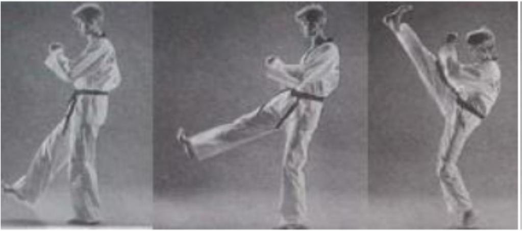be/in3bygqur78 5. Zagadnienia teoretyczne Taekwondo - narodowy sport i tradycyjna sztuka walki Korei.