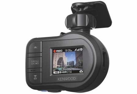 REFERENCJA: LPLPDCAM45 699 zł WIĘCEJ INFORMACJI NA STRONIE: HTTPS://BUY.GARMIN.COM REJESTRATOR JAZDY DRV-410 REJESTRATOR JAZDY SUPER HD Z GPS DO PROFESJONALNEGO MONTAŻU.