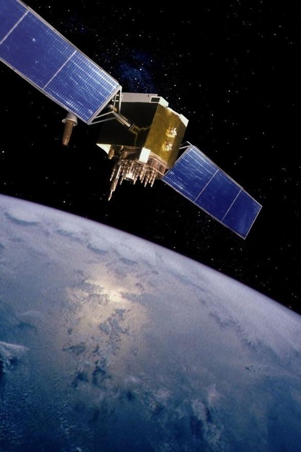 Systemy nawigacji satelitarnej 1973 NAVSTAR GPS (Navigation Signal Timing and Ranging Global Positioning System) (USA) Departament Obrony podejmuje decyzje o połączeniu programów