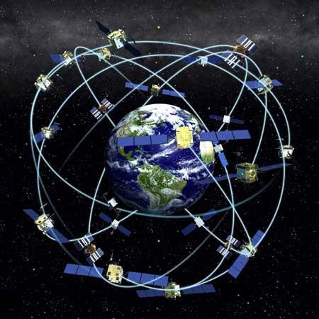 Systemy nawigacji satelitarnej NAVSTAR GPS dziś: 24 h, ogólnoświatowy zasięg; duża dokładność, określenie pozycji 3D; określanie prędkości