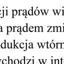 Ważnymi obszarami zastosowania