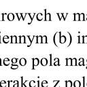 badania półwyrobów i wyrobów