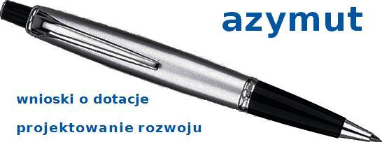 Zleceniodawca Gmina Środa Wielkopolska ul. Daszyńskiego 5 63-000 Środa Wielkopolska NIP 7861636737 Wykonawca AZYMUT Menadżerskie Biuro Asocjacyjne Jerzy Kwintkiewicz tel.