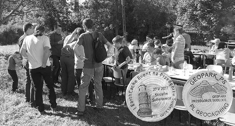 Propagowanie geoturystyki za pomocą narzędzia, jakim jest geocaching, wymaga poznania zapotrzebowania grupy docelowej odbiorców geocachingu, keszerów a także dotarcia do tych osób, które jeszcze nie
