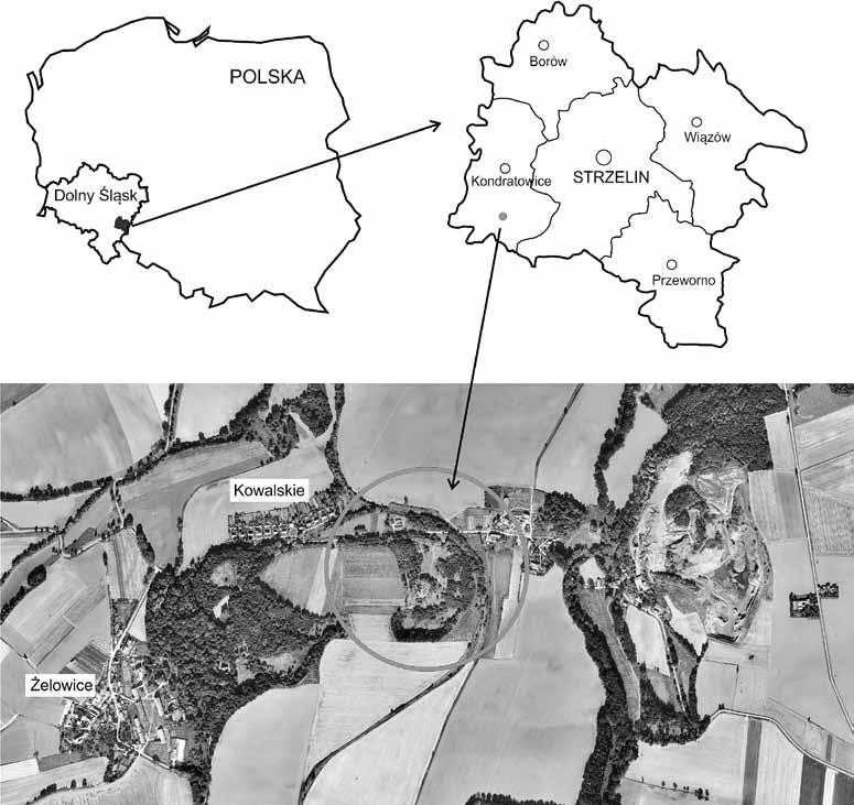 Krajobraz poeksploatacyjny zagospodarowuje się tak, by wyeksponować georóżnorodność, wzbogacić strukturę i nadać nową funkcję terenom zdegradowanym. (Nita, Myga-Piątek 2010).