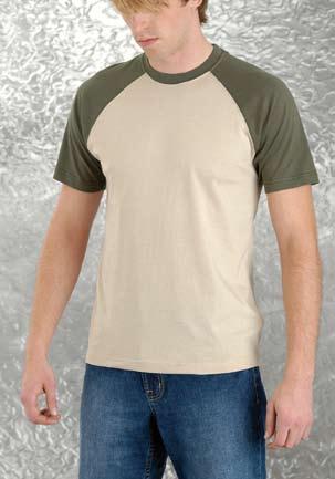 under neck and on sleeves 21400 Voyage 21400 rozmiary sizes: s, m, l, x, xxl