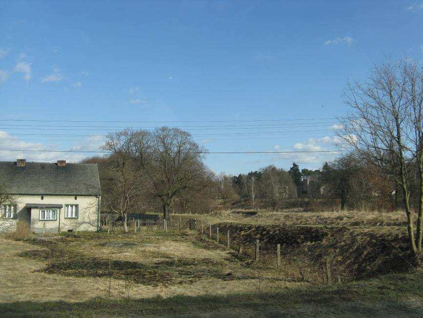 49. Rudziniec dolina Kłodnicy i Kanału