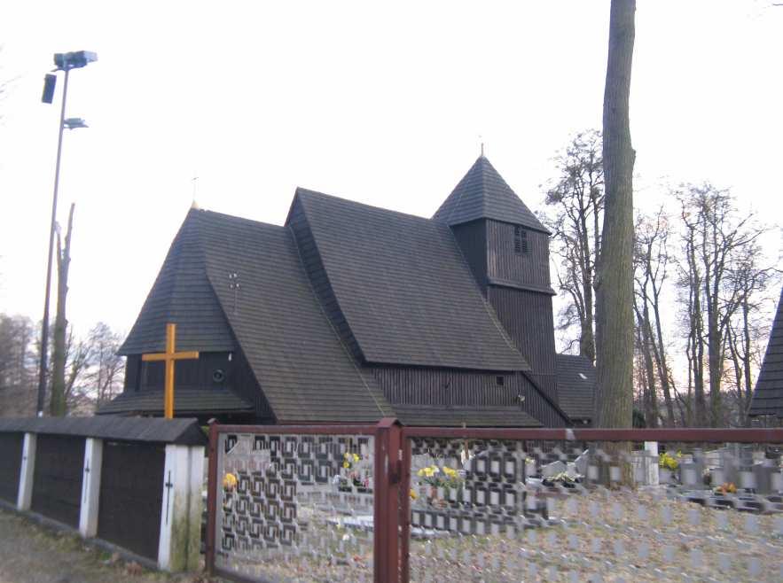 56. Rudziniec kościół