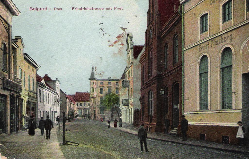 Poza nim istniały jeszcze składy Karla Meyera, Kurta