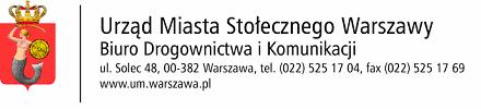 UCZESTNICY PROJEKTU: q Koło Naukowe Inżynierii Komunikacyjnej (KNIK). q Politechnika Warszawska, Instytut Dróg i Mostów. q Urząd Miasta st.