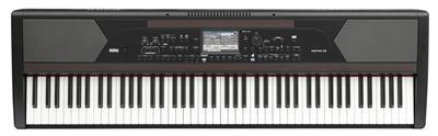 KORG tinypiano to dorosły instrument w zabawkowej obudowie. Niepowtarzalny design i jakość gwarantuje 50 cio letnie doświadczenie, japońskiej firmy KORG.