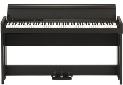 17240 Pianino Cyfrowe GRANDSTAGE 88 Mistrzowskie 11 499 PLN KORG Grandstage to flagowe stage piano, wykorzystujące najlepsze próbki instrumentów akustycznych i kilkaset wyselekcjonowanych najwyżej