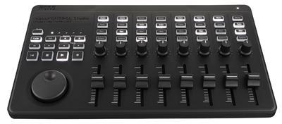 Kontrolery 16536 microkey 49 mk II Klawiatura sterująca MIDI USB KORG microkey 2 Kompaktowa klawiatura MIDI 549 PLN Przy mnogości rozwiązań i konfiguracji, które oferuje współczesna technologia,