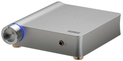Audio 14394 14395 DS DAC 100 konwerter USB DSD 1 999 PLN Konwertery cyfrowo analogowe USB pozwalające na odtwarzanie wysokiej jakości plików DSD 2.8 MHz, lub 5.