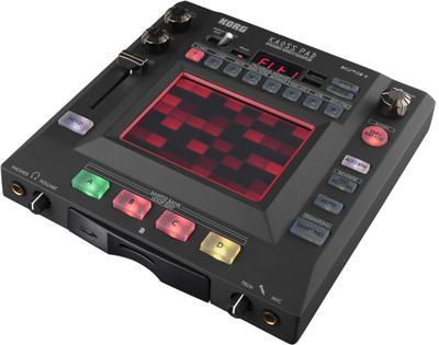 Do dnia dzisiejszego jest bardzo ceniony przez muzyków i DJ ów na całym świecie za jego charakterystyczne efekty i funkcjonalność samplera.