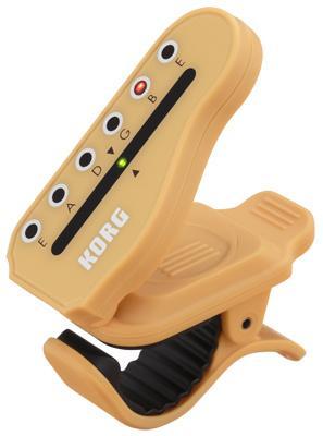 50 czarny Tuner / Metronom / Recorder Tuner + Metronome + Recorder wszystko w jednym! TMR 50, to Twój idealny partner do ćwiczeń.