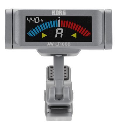 Tunery 17270 AW LT 100B Tuner do basu Klip tunery do gitary i basu pracujące 100 godzin na jednej baterii 89 PLN Metronomy 9689 KDM 2 Metronom cyfrowy 199 PLN Cylindryczny głośnik pozwalający uzyskać