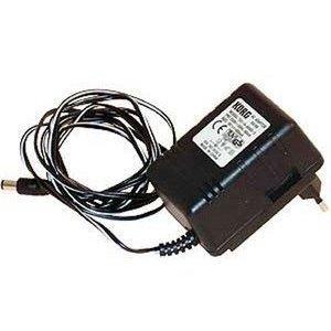 Zasilacze 11143 KA189 zasilacz 9V 69 PLN Oryginalny zasilacz firmy Korg Wejście: AC230V, 50Hz, 37mA Wyjście: DC9V,