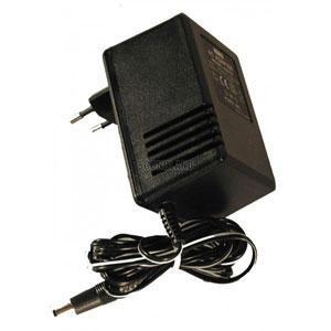 Kaoss Pad Mini, SR1 11145 KA169 zasilacz 9V Oryginalny zasilacz firmy Korg Wejście: AC230V Wyjście: AC9V, 3A (4