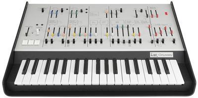 14951 electribe sampler stacja do produkcji muzycznej 1 899 PLN Seria ELECTRIBE nadal włada światową sceną muzyki tanecznej i elektronicznej.