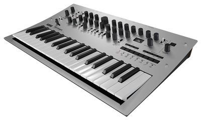 16234 ARP ODYSSEY PROMOCJA syntezator analogowy 3 399 PLN ARP Odyssey, to syntezator analogowy, który pierwotnie został wyprodukowany w 1972 roku przez amerykańskiego producenta, firmę ARP