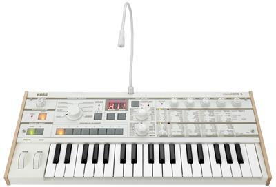 16722 electribe blue stacja do produkcji muzycznej 1 899 PLN Seria ELECTRIBE nadal włada światową sceną muzyki tanecznej i elektronicznej.