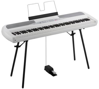 Pianina 11953 ST SV1 Statyw do SV1 73/88 Statyw do SV1 73/88 399 PLN 13136 SV 1 73 BK Stage Vintage Piano 6 799 PLN Stage Vintage Piano. Nazwa mówi wszystko.