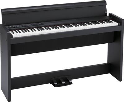 13722 SP 280 BK Pianino Cyfrowe 2 899 PLN Każdy pianista, bez względu na stopień zaawansowania gry, docenia instrument, który wiernie odtwarza brzmienie i klawiaturę koncertowego Grand Piana.