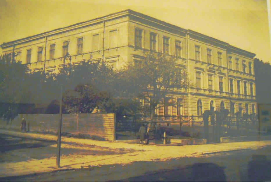 Szkoła
