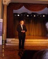 Najlepsi wśród humanistów 23 kwietnia 2010 r.