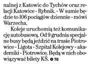 Gazeta Wyborcza Katowice 17.11.