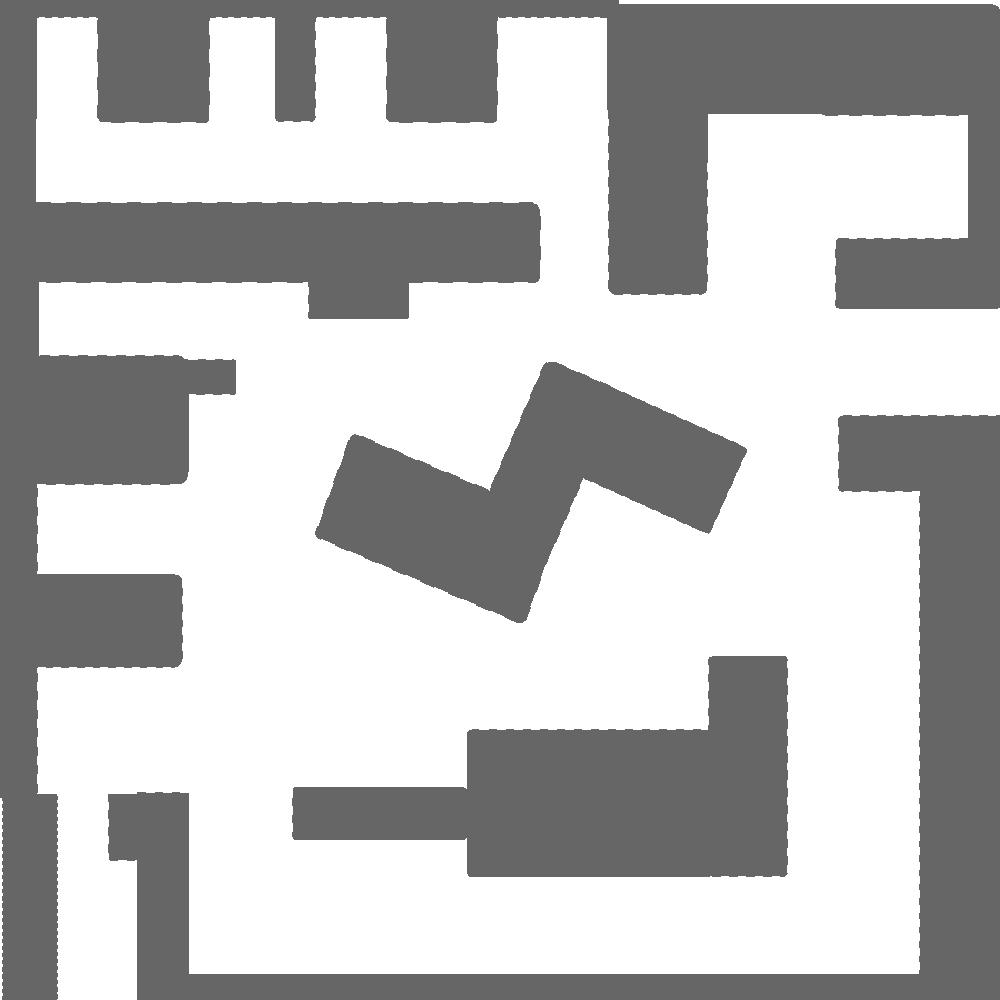 Planowanie przejazdu przez zbiór punktów dla zadania... 12 10 20 18 16 S6 8 14 12 6 S1 10 8 S4 S5 4 2 y[m] S3 S2 0 0 x[m] 2 4 6 8 10 12 6 4 2 y[m] 0 0 x[m] 2 4 6 8 10 12 14 16 18 20 Rys.