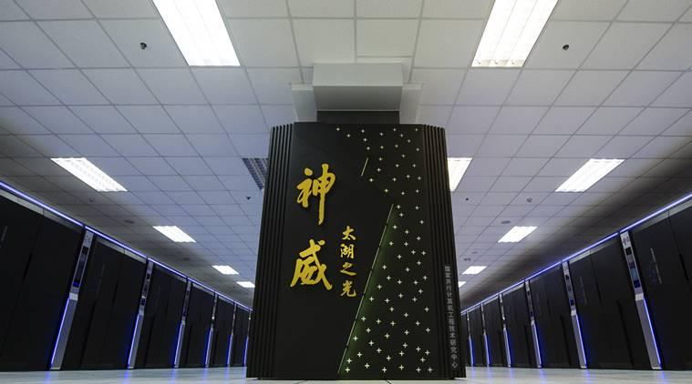 TOP500 2016 W czerwcu 2016 r. najszybszym komputerem został chiński Sunway TaihuLight Ma moc (wg. testu LINPACK) ok.