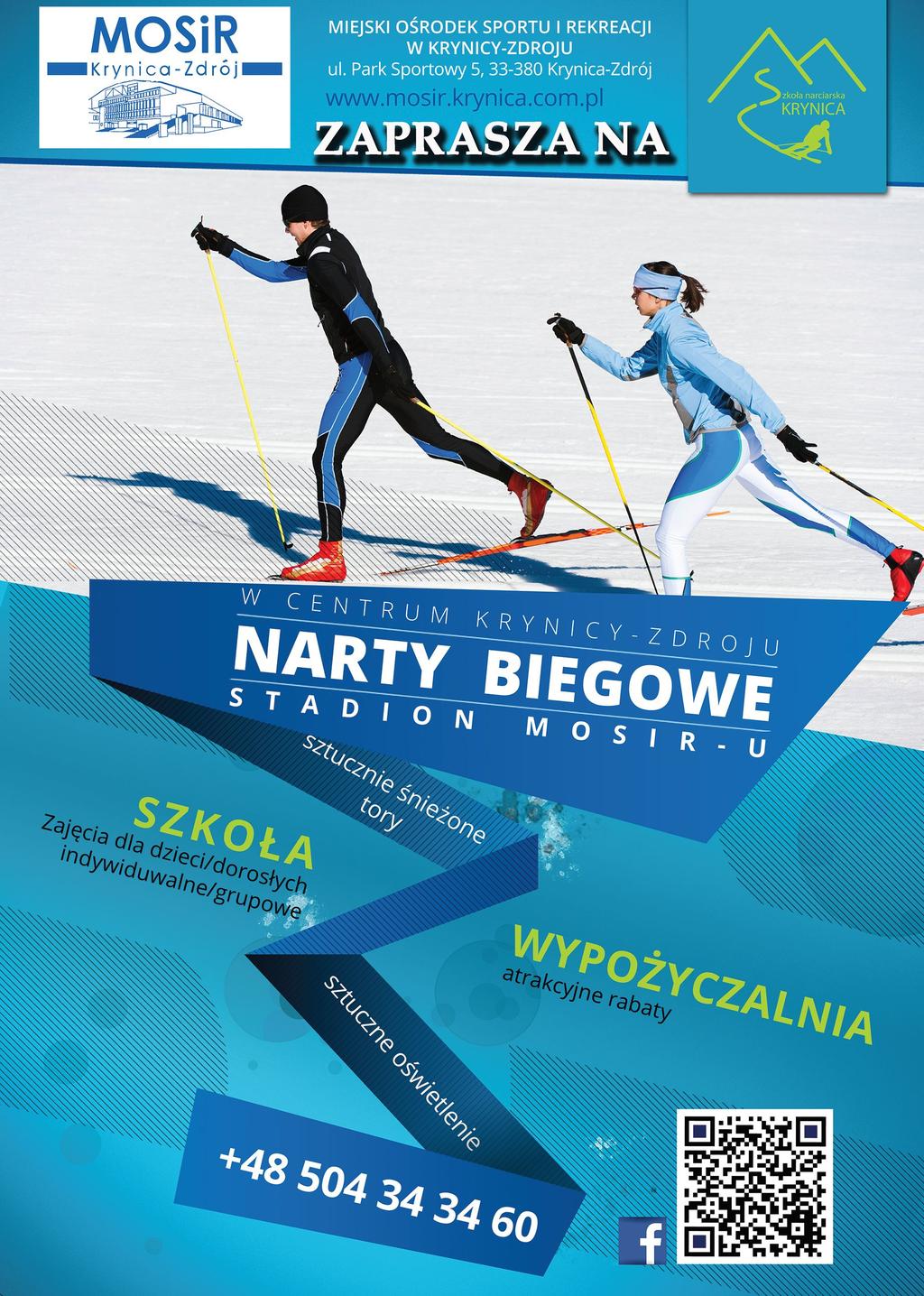 Cennik wypożyczalni Komplet Narty/Buty