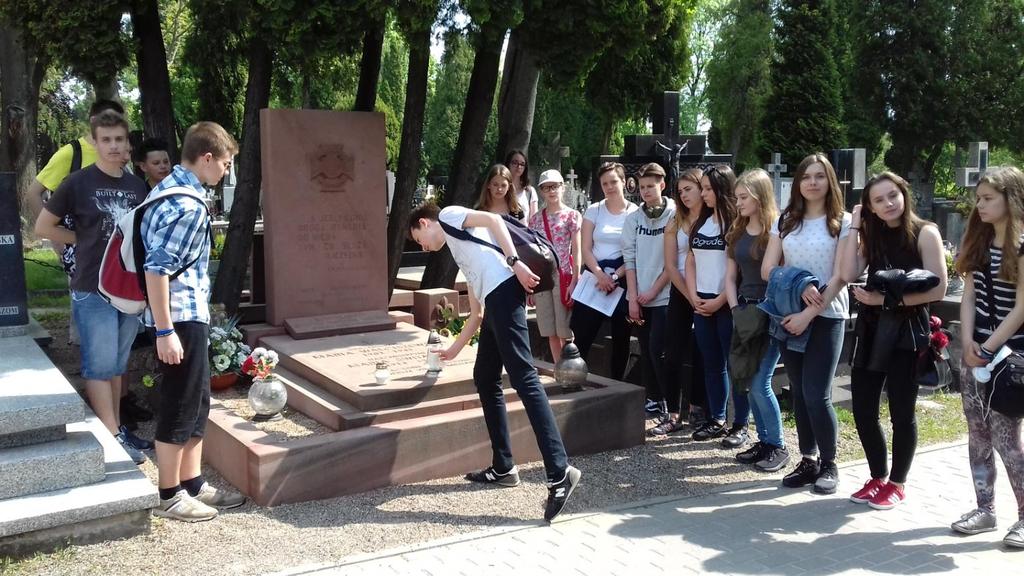 Garbarnia braci Domańskich, ul. Kunickiego 22 1 a) Wyjaśnijcie, czym zajmowały się garbarnie.