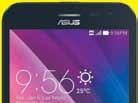 Android 5.1 Lollipop 5 " 4 RDZENIE 8GB Android 6.0 Marshmallow 5,2" 8 RDZENI 32GB Android 6.