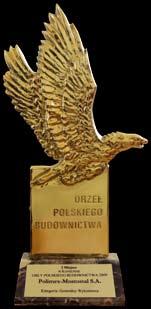 Firma zatrudnia najwyższej klasy specjalistów oraz wykorzystuje wysokiej jakości materiały, nowoczesne technologie, park maszynowy, efektywną organizację pracy i kompetentne zarządzanie procesami.