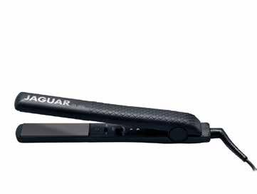 optymalną swobodę ruchów CURL 19 CURL 25 Moc CURL 19-55 W Moc CURL 25-75 W Ceramiczne płytki grzejne długości 18,5 cm Cyfrowy wyświetlacz Zmienna regulacja temperatury przez