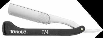 SIFTER CLASSIC z zestawem 10 żyletek kod produktu t1124 UCHWYT Z NIERDZEWNEJ STALI