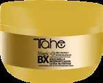 7 REGENERACJA 32 MAGIC BX GOLD DENSIFYING SHAMPOO Szampon oczyszczająco - nawilżający 33 MAGIC BX GOLD ULTRA - NUTRITIVE MASK Maska ultra - odżywcza do włosów 34 MAGIC BX