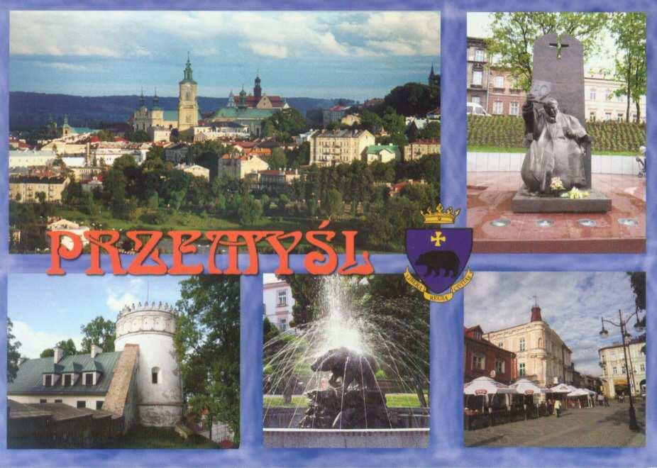 Chx-09 2008 Chx-09r 2008 wydawca Wydawnictwo Świętokrzyskie ELIPSA Kielce, tel. 0-607 383-304. PRZEMYŚL.