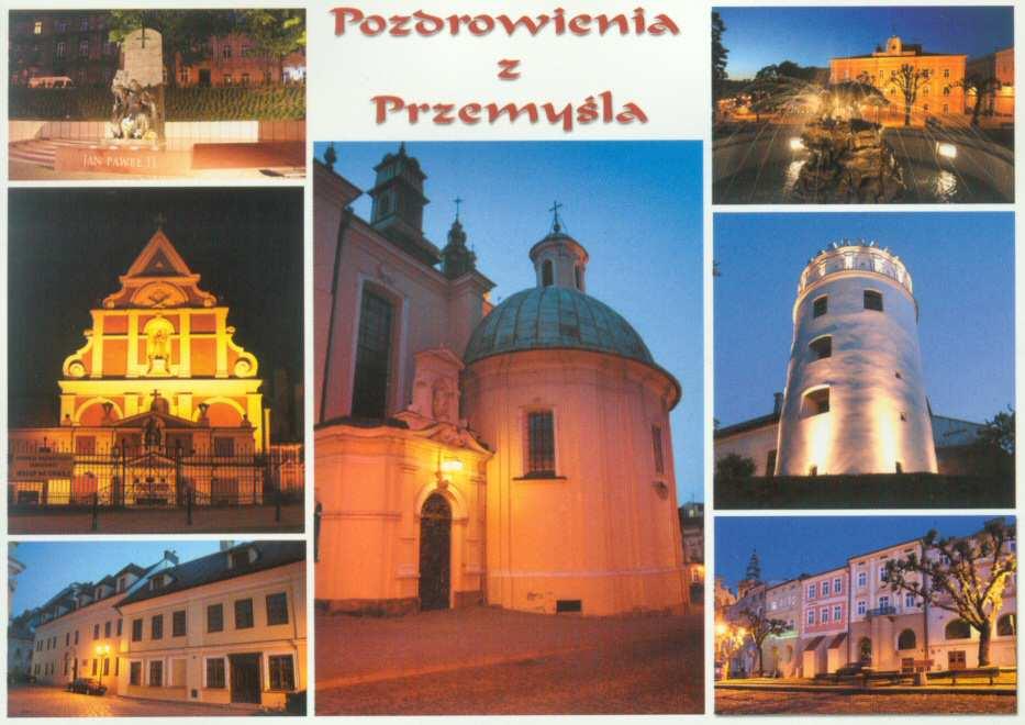 Chx-15 2009 Chx-15r 2009 wydawca Wydawnictwo Świętokrzyskie ELIPSA Kielce, tel. 0-607 383-304. Pozdrowienia z Przemyśla.