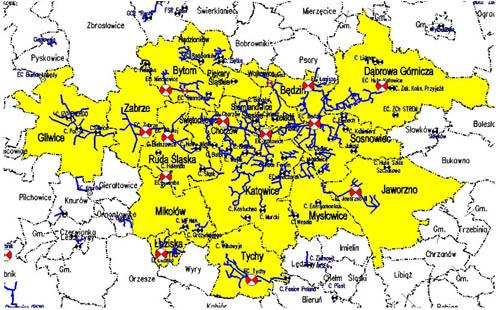 Przykład zastosowania: Ślaski System