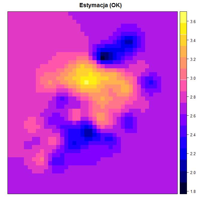 Estymacja