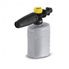 za 4h dobowy > 14 owy za Karcher