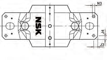 N3 SNN508-607 160 34 11 M10 SNN509 160 34 11 M10 SNN510-608 160 34 11 M10 SNN511-609 200 40 14 M12 SNN512-610 200 40 14 M12 SNN513-611 210 48 14 M12 SNN515-612 220 48 14 M12 SNN516-613 244 52 18 M16