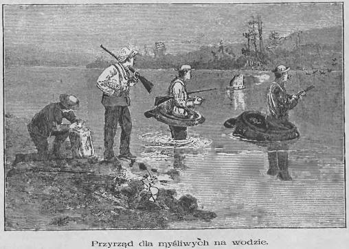 Co prawda na Podhalu na ogół dawniej nie spożywano raków, to jednak mogły tam być pojedyncze osoby, które trudniły się ich połowem.
